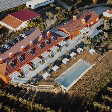 Casinhas De Santo Antonio Villa Alter do Chão Kültér fotó