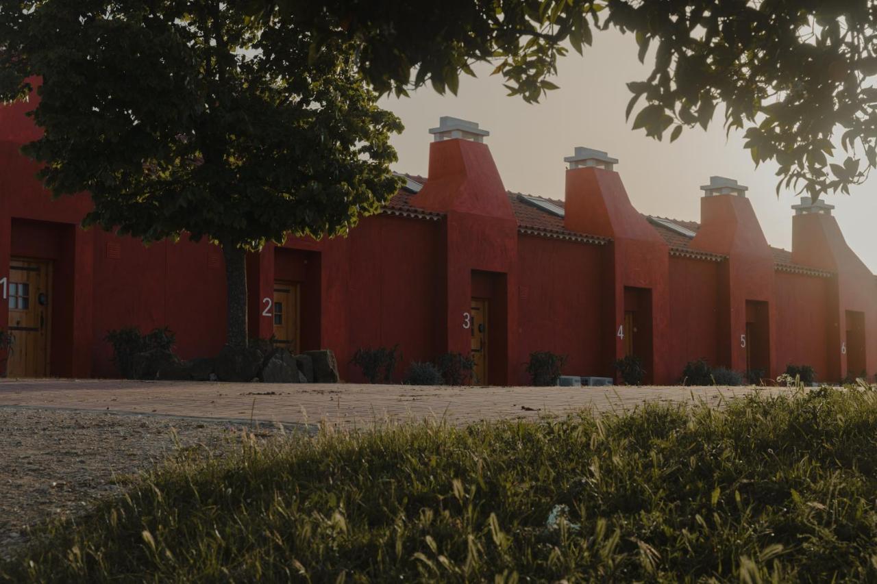 Casinhas De Santo Antonio Villa Alter do Chão Kültér fotó
