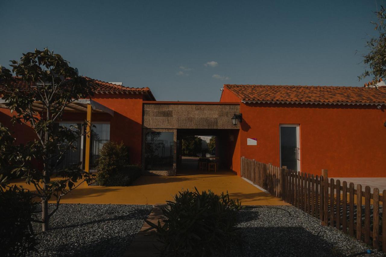 Casinhas De Santo Antonio Villa Alter do Chão Kültér fotó